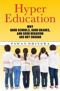 Enlarge image Cover: Hyper Education - New York University Press