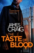 Cover: The Taste of Blood - Constable