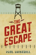 Cover: The Great Escape - Weidenfeld and Nicholson