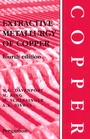 Cover: Extractive Metallurgy of Copper - Pergamon