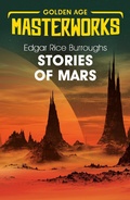 Cover: Stories of Mars - GATEWAY