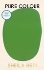 Cover: Pure Colour - Vintage Digital