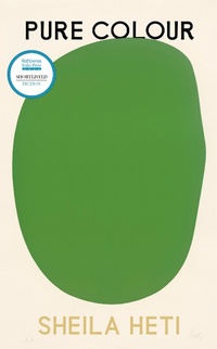 Enlarge image Cover: Pure Colour - Vintage Digital