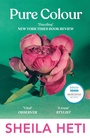 Cover: Pure Colour - Vintage