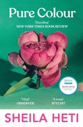 Cover: Pure Colour - Vintage