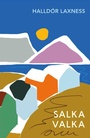 Cover: Salka Valka - Vintage Digital