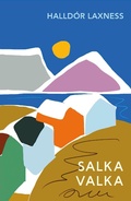Cover: Salka Valka - Vintage Digital