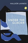 Cover: Under the Glacier - Vintage Digital