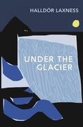 Cover: Under the Glacier - Vintage Digital