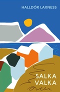 Cover: Salka Valka - Vintage Classics