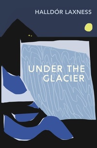 Enlarge image Cover: Under the Glacier - Vintage Classics