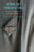 Cover: Beyond the Problem of Evil - Lexington Books
