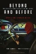 Cover: Beyond and Before, Updated and Expanded Edition - Bloomsbury Academic USA