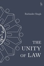 Cover: The Unity of Law - Hart Publishing