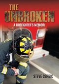 Cover: The Unbroken - FriesenPress