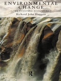Cover: Environmental Change - Routledge