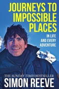 Cover: Journeys to Impossible Places - Hodder & Stoughton