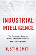 Cover: Industrial Intelligence - Lioncrest Publishing