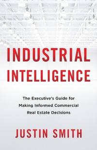Enlarge image Cover: Industrial Intelligence - Lioncrest Publishing