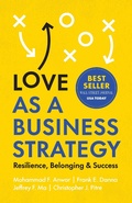 Cover: Love as a Business Strategy - Lioncrest Publishing
