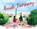 Cover: Amah Faraway - Bloomsbury Childrens Books
