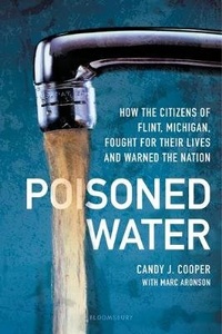 Enlarge image Cover: Poisoned Water - Bloomsbury Childrens Books