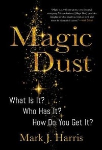 Enlarge image Cover: Magic Dust - Brown Books Publishing Group