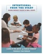 Cover: Intentional From the Start - Stenhouse Publishers
