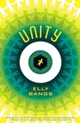 Cover: Unity - Tachyon Publications