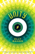 Cover: Unity - Tachyon Publications