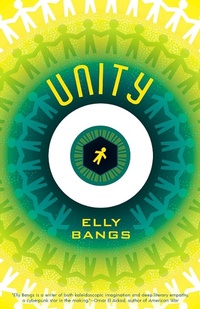 Enlarge image Cover: Unity - Tachyon Publications