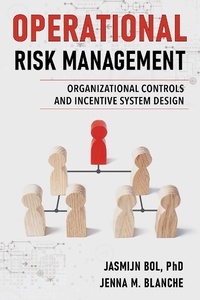 Abbildung von: Operational Risk Management - Business Expert Press