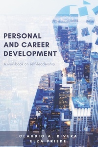 Abbildung von: Personal and Career Development - Business Expert Press
