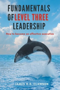 Abbildung von: Fundamentals of Level Three Leadership - Business Expert Press