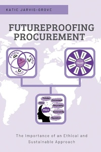 Abbildung von: Futureproofing Procurement - Business Expert Press