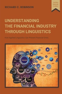 Abbildung von: Understanding the Financial Industry Through Linguistics - Business Expert Press