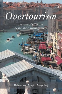 Abbildung von: Overtourism - Business Expert Press