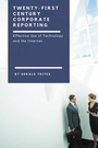 Cover: Twenty-First Century Corporate Reporting - Business Expert Press