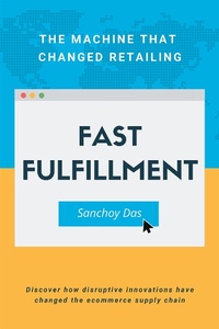 Abbildung von: Fast Fulfillment - Business Expert Press