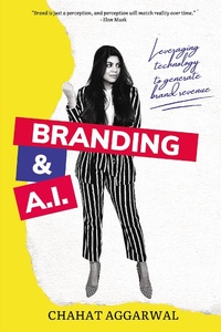Abbildung von: Branding & AI - Business Expert Press