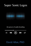Cover: Super Sonic Logos - Business Expert Press