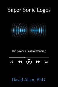 Abbildung von: Super Sonic Logos - Business Expert Press