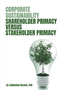 Cover: Corporate Sustainability - Business Expert Press