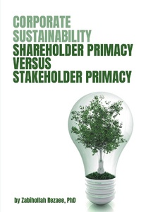 Abbildung von: Corporate Sustainability - Business Expert Press