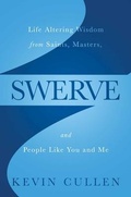 Cover: Swerve - Post Hill Press