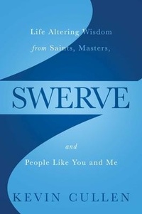 Enlarge image Cover: Swerve - Post Hill Press