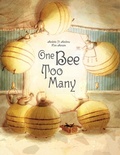Cover: One Bee Too Many - Key Lime Publishing
