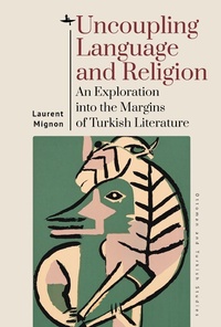 Enlarge image Cover: Uncoupling Language and Religion - Academic Studies Press