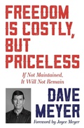 Cover: Freedom Is Costly, But Priceless - Whitaker House