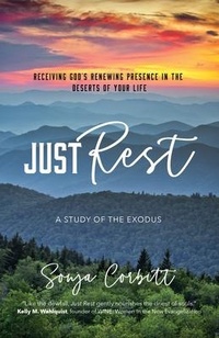 Enlarge image Cover: Just Rest - Ave Maria Press